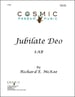 Jubilate Deo